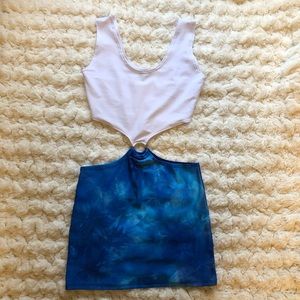 Pretty woman Halloween costume